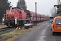 MaK 1000631 - DB Cargo "294 856-0"
01.02.2017 - Braunschweig-Gliesmarode
Mareike Phoebe Wackerhagen