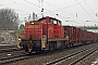 MaK 1000631 - DB Cargo "294 856-0"
10.02.2017 - Minden (Westfalen)
Klaus Görs