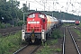 MaK 1000632 - DB Schenker "294 857-8"
24.06.2011 - Oberhausen-Osterfeld
Rolf Alberts