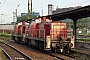 MaK 1000632 - DB Schenker "294 857-8"
08.06.2013 - Völklingen, Bahnhof
Alexander Leroy