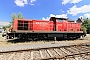 MaK 1000636 - DB Cargo "294 861-0"
03.06.2018 - Mannheim, Hafenbahnstraße
Ernst Lauer