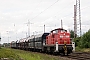 MaK 1000637 - DB Schenker "294 862-8"
22.07.2011 - Ratingen-Lintorf
Ingmar Weidig