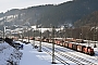 MaK 1000640 - DB Cargo "294 865-1"
27.01.2017 - Finnentrop
Jens Grünebaum