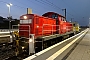 MaK 1000641 - DB Cargo "294 866-9"
10.09.2023 - Bielefeld-Brackwede
Sebastian Dille