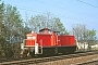 MaK 1000642 - DB Cargo "294 367-8"
22.04.2002 - bei Ludwigsburg
Stefan Motz