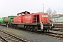 MaK 1000642 - DB Cargo "294 867-7"
25.01.2020 - Weiden (Oberpfalz)
Marcus Kantner