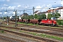 MaK 1000643 - DB Schenker "294 868-5"
21.07.2011 - Offenburg
Yannick Hauser