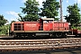 MaK 1000643 - DB Cargo "294 868-5"
25.08.2021 - Saarlouis
Thomas Wohlfarth