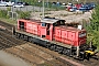 MaK 1000644 - DB Schenker "294 869-3"
24.09.2013 - Saarbrücken-Burbach
Torsten Krauser