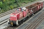 MaK 1000644 - DB Cargo "294 869-3"
29.09.2017 - Kornwestheim
Hans-Martin  Pawelczyk