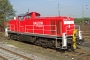 MaK 1000647 - Railion "294 872-7"
08.10.2007 - Mainz-Bischofsheim
Nils Walch