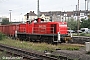 MaK 1000649 - DB Schenker "294 874-3"
21.07.2015 - Hagen, Hauptbahnhof
Lutz Goeke