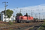 MaK 1000649 - DB Cargo "294 874-3"
28.09.2016 - Witten,HauptbahnhofJens Grünebaum
