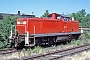 MaK 1000652 - DB Cargo "294 377-7"
02.06.2001 - Köln, Betriebshof Eifeltor
Martin Welzel