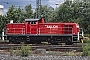 MaK 1000653 - DB Schenker "294 878-4"
27.06.2015 - Brake
Bernd Spille