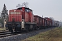 MaK 1000654 - DB Cargo "294 879-2"
03.12.2019 - Braunschweig-Gliesmarode
Mareike Phoebe Wackerhagen