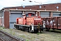 MaK 1000654 - DB Cargo "294 879-2"
21.09.2025 - Osnabrück, Bahnbetriebswerk
Peter Wegner MaK 1000654 - DB Cargo "294 879-2"
21.09.2025 - Osnabrück, Bahnbetriebswerk
Peter Wegner