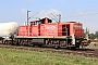 MaK 1000655 - DB Cargo "294 880-0"
11.09.2020 - München-Freiham
Frank Pfeiffer