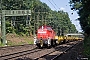 MaK 1000656 - Railion "294 881-8"
31.07.2008 - Duisburg-Neudorf, Abzweig Lotharstraße
Ingmar Weidig