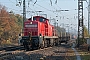 MaK 1000656 - DB Schenker "294 881-8"
08.11.2011 - Duisburg-Hochfeld
Rolf Alberts