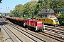 MaK 1000658 - DB Schenker "294 883-4"
27.09.2011 - Offenburg
Yannick Hauser