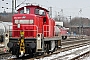 MaK 1000662 - DB Schenker "294 887-5"
16.12.2009 - München-Riem
Frank Pfeiffer