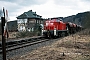 MaK 1000662 - DB Cargo "294 387-6"
__.02.2002 - Meinerzhagen-Valbert
Axel Johanßen