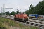 MaK 1000663 - DB Cargo "294 888-3"
04.07.2017 - Leipzig-TheklaAlex Huber