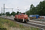 MaK 1000663 - DB Cargo "294 888-3"
04.07.2017 - Leipzig-Thekla
Alex Huber