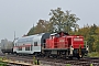 MaK 1000664 - DB Schenker "294 889-1"
16.10.2014 - Görlitz
Torsten Frahn