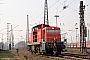 MaK 1000665 - DB Schenker "294 890-9"
21.03.2012 - Oberhausen
Ingmar Weidig