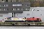 MaK 1000665 - DB Cargo "294 890-9"
22.01.2023 - Kiel-Wik, Nordhafen
Tomke Scheel