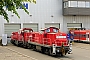 MaK 1000665 - DB Cargo "294 890-9"
02.09.2023 - Kiel-Wik, NordhafenTomke Scheel