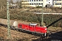 MaK 1000665 - DB Cargo "294 890-9"
10.03.2025 - Essen-Frillendorf
Martin Welzel