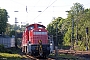 MaK 1000666 - Railion "294 891-7"
08.05.2008 - Wengern Ost
Ingmar Weidig