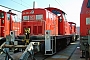 MaK 1000666 - DB Cargo "294 391-8"
16.03.2003 - Köln-Gremberg, Betriebshof
Klaus Görs