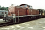 MaK 1000668 - DB "290 393-8"
14.06.1987 - Remscheid-Lennep
Andreas Adler MaK 1000668 - DB "290 393-8"
14.06.1987 - Remscheid-Lennep
Andreas Adler