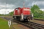 MaK 1000669 - DB Cargo "294 954-3"
13.05.2026 - Bremen-Grolland, RangierbahnhofAndree Bunger