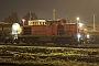 MaK 1000670 - DB Cargo "294 895-8"
26.09.2017 - Leipzig-Engelsdorf
Alex Huber