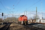 MaK 1000670 - DB Cargo "294 895-8"
16.01.2018 - Leipzig-Thekla
Alex Huber