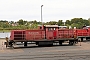 MaK 1000671 - DB Cargo "294 896-6"
07.10.2023 - Kiel-Wik, Nordhafen
Tomke Scheel