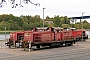 MaK 1000671 - DB Cargo "294 896-6"
08.10.2023 - Kiel-Wik, Nordhafen
Tomke Scheel
