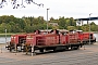 MaK 1000671 - DB Cargo "294 896-6"
08.10.2023 - Kiel-Wik, Nordhafen
Tomke Scheel