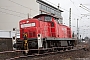 MaK 1000673 - DB Schenker "294 898-2"
23.11.2012 - Erlangen, Heizkraftwerk
Martin Welzel