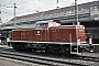 MaK 1000674 - DB "290 399-5"
21.06.1974 - Bremen, Hauptbahnhof
Norbert Lippek