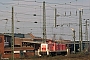 MaK 1000674 - DB AG "290 399-5"
12.02.1998 - Neuss, Rangierbahnhof
Ingmar Weidig