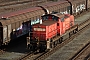 MaK 1000675 - DB Cargo "294 958-4"
06.02.2023 - SeelzeCarsten Niehoff