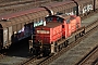 MaK 1000675 - DB Cargo "294 958-4"
06.02.2023 - Seelze
Carsten Niehoff