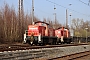 MaK 1000675 - DB Cargo "294 958-4"
08.03.2026 - Osnabrück, DB-WerkPeter Wegner