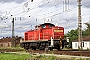 MaK 1000676 - DB Cargo "294 901-4"
10.07.2020 - Kassel, Rangierbahnhof
Christian Klotz